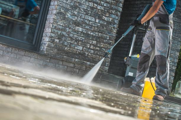 Best Restaurant Pressure Washing  in Crescent, OK