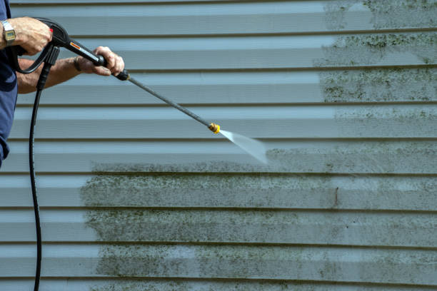 Best Restaurant Pressure Washing  in Crescent, OK