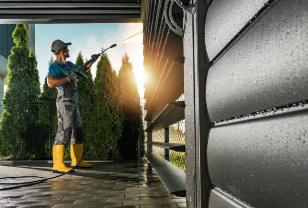 Best Gutter Cleaning  in Crescent, OK