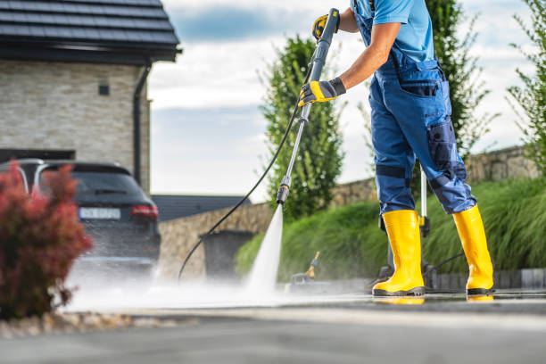 Boat and Dock Cleaning in Crescent, OK